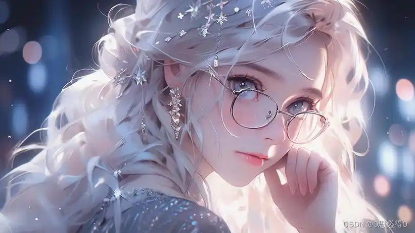 星际穿越 主视觉